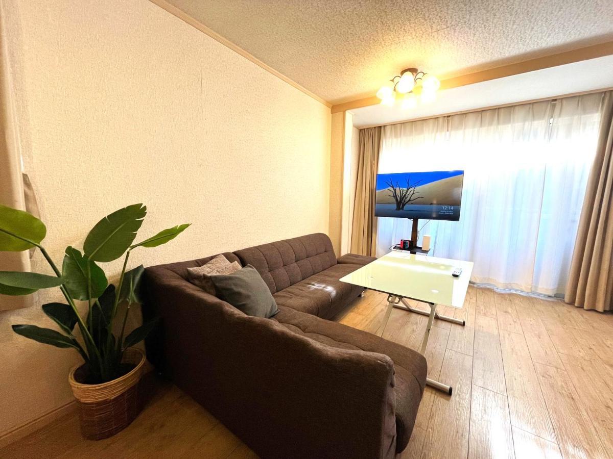 Nao'S Guesthouse 2 一軒家貸切 Osaka Exterior photo