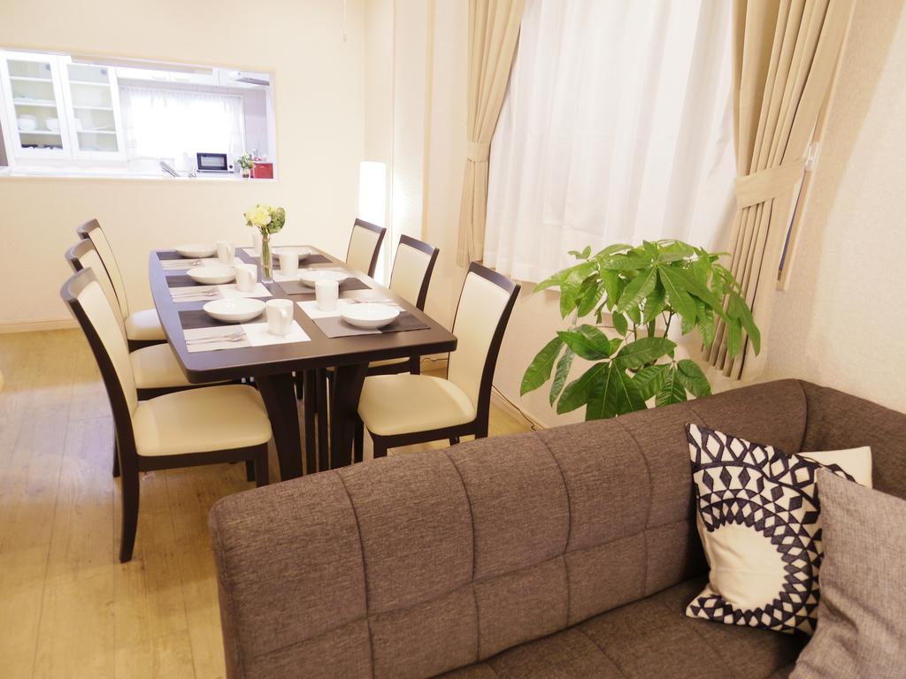 Nao'S Guesthouse 2 一軒家貸切 Osaka Exterior photo