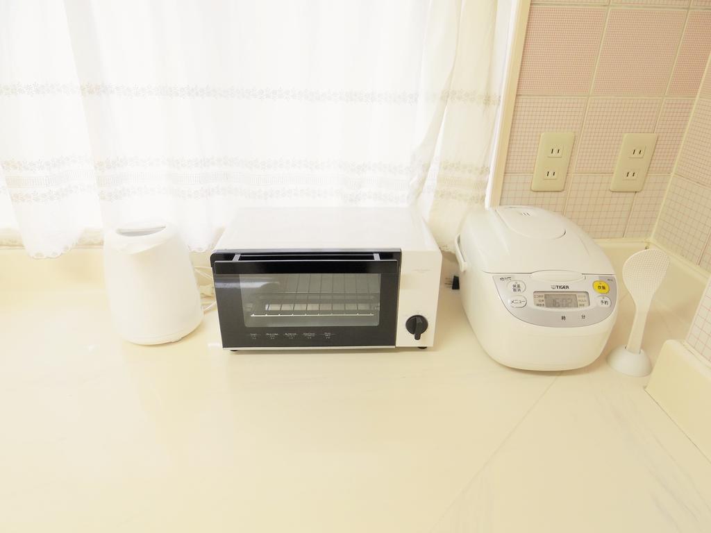 Nao'S Guesthouse 2 一軒家貸切 Osaka Exterior photo