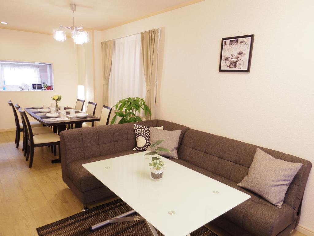 Nao'S Guesthouse 2 一軒家貸切 Osaka Exterior photo