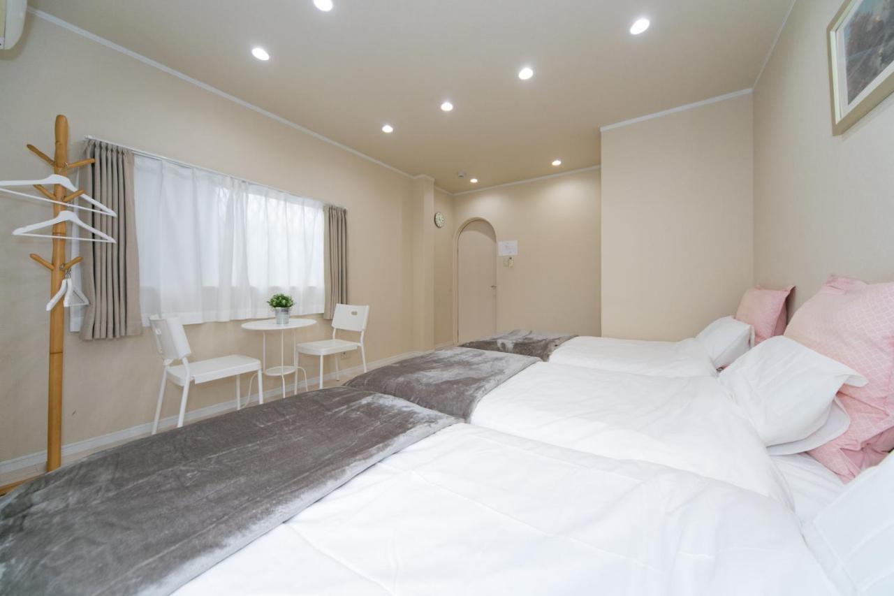 Nao'S Guesthouse 2 一軒家貸切 Osaka Exterior photo