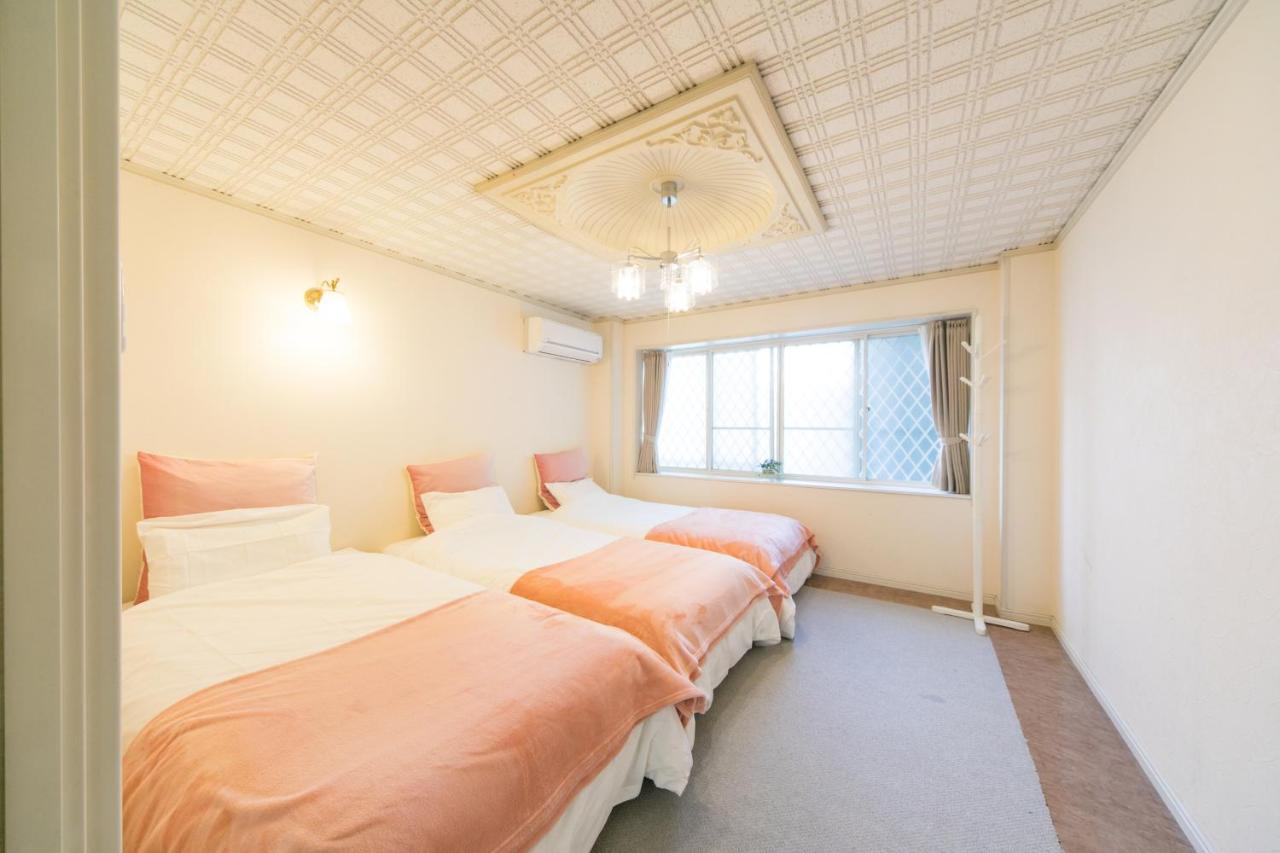 Nao'S Guesthouse 2 一軒家貸切 Osaka Exterior photo
