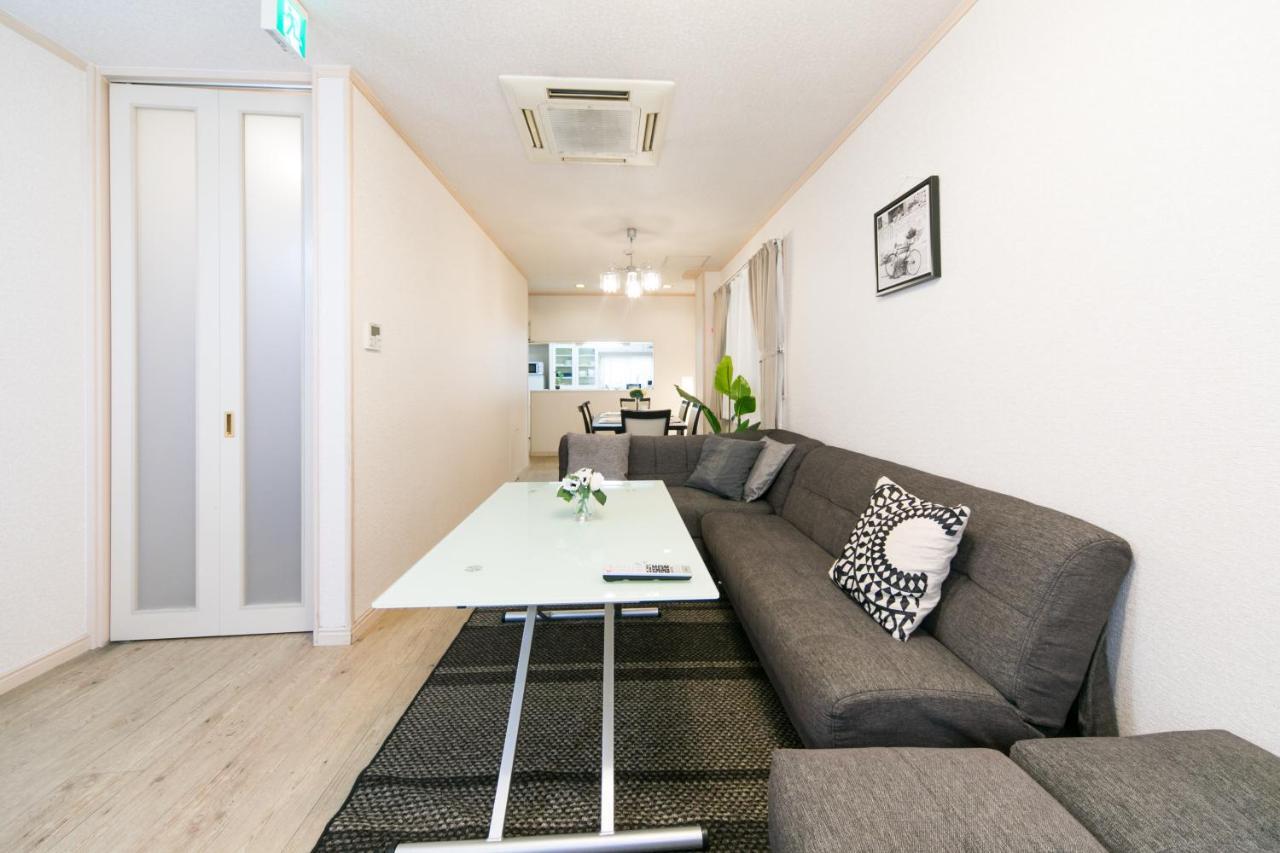 Nao'S Guesthouse 2 一軒家貸切 Osaka Exterior photo