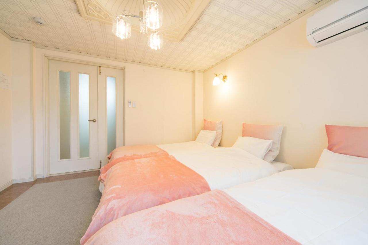 Nao'S Guesthouse 2 一軒家貸切 Osaka Exterior photo